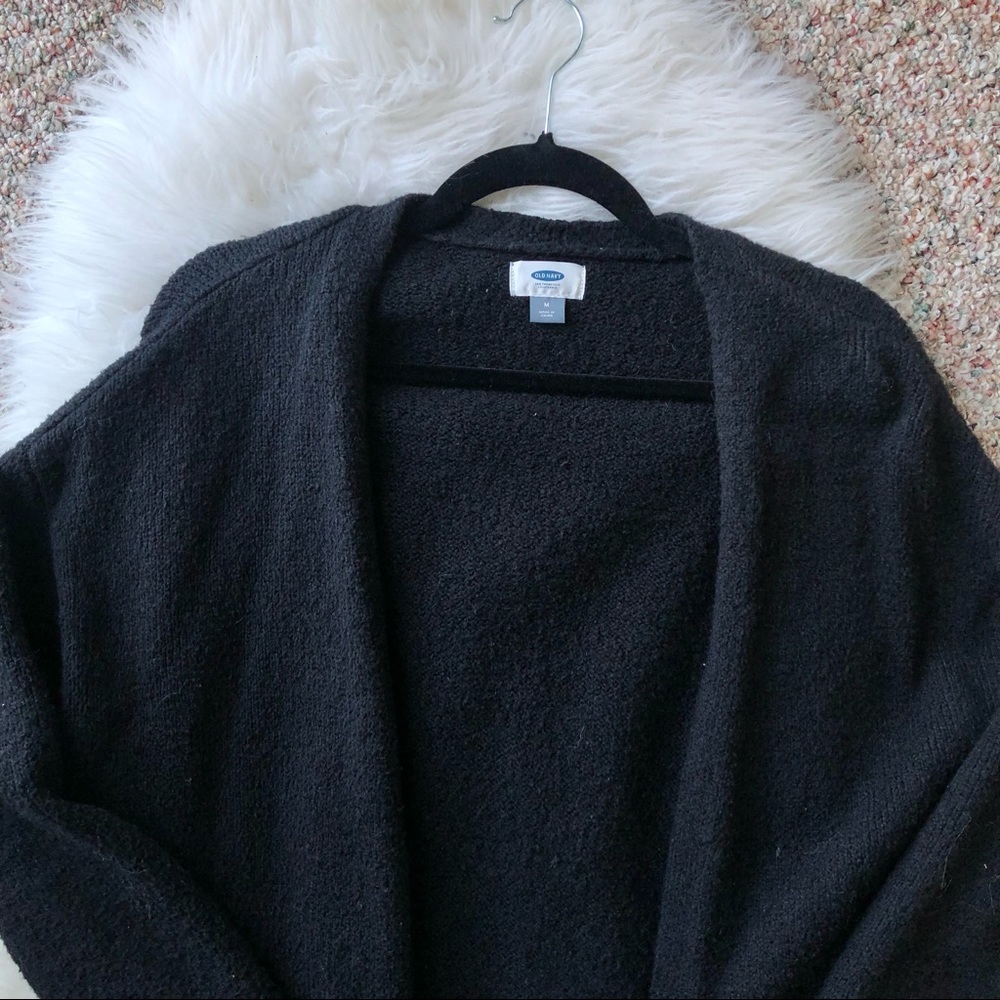 🔥Old Navy Long Caridgan - Picture 9 of 16